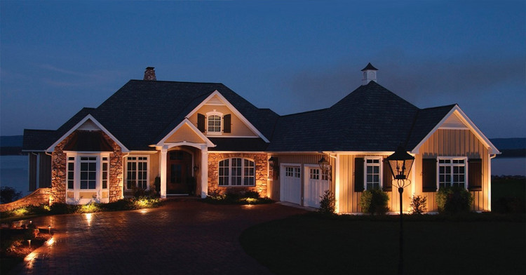 Outdoor Lighting Perspectives Franchise Opportunity