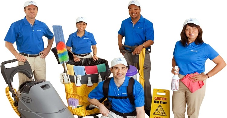 Jan-Pro Cleaning Systems Franchise Opportunity