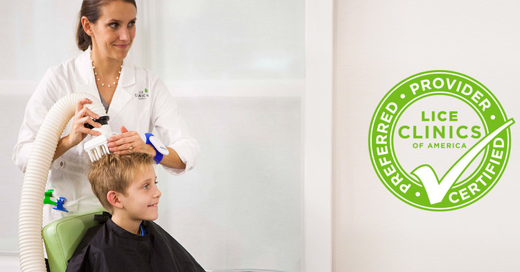 Lice Clinics of America Franchise Opportunity