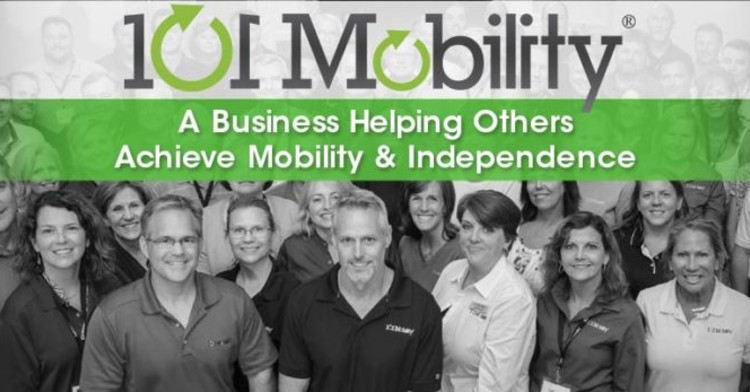 101 Mobility Franchise Opportunity
