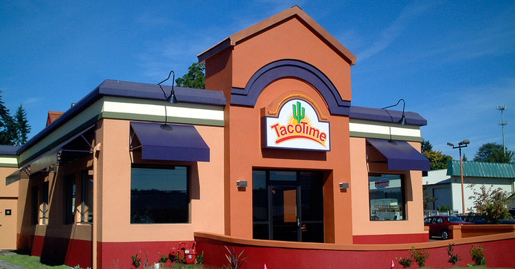 TacoTime Franchise Opportunity