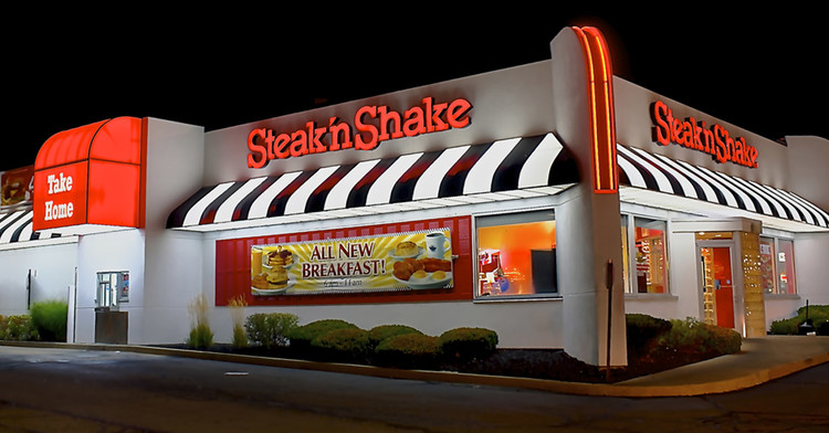 Steak 'n Shake Franchise Opportunity
