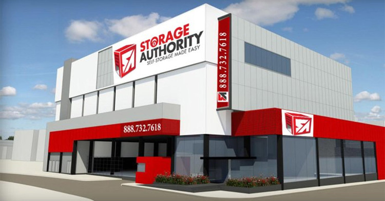 Storage Authority Franchise Opportunity