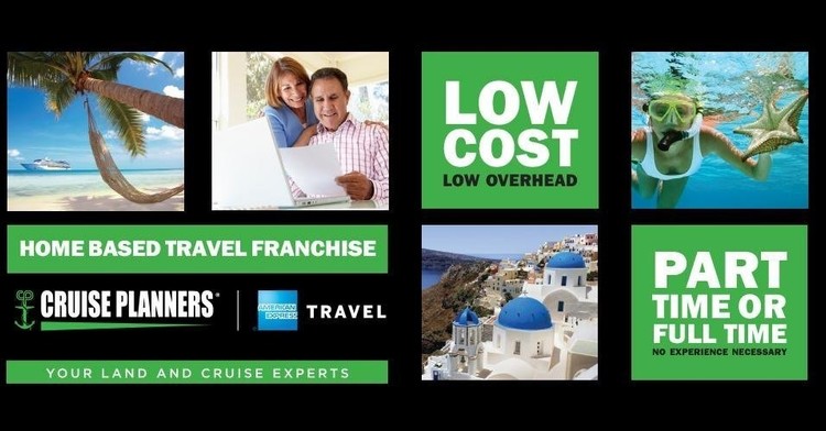 Cruise Planners Franchise Opportunity