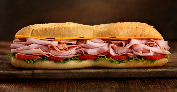 Jimmy John’s Gourmet Sandwiches Franchise Opportunity