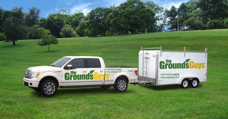 The Grounds Guys Franchise Opportunity, The Grounds Guys Franchise