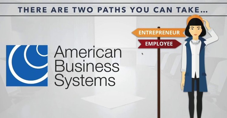 American Business Systems Franchise Opportunity