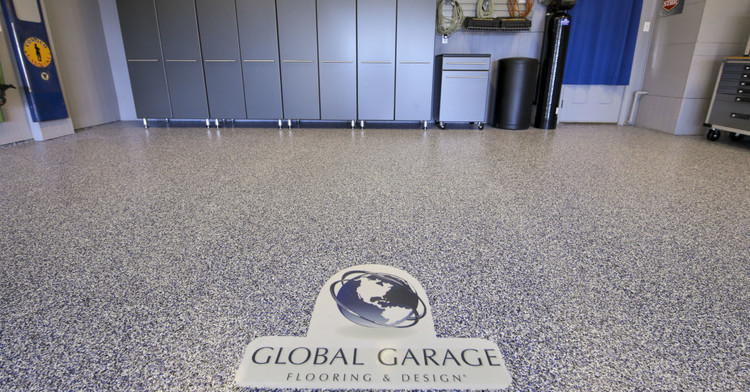 Global Garage Flooring & Design Franchise Opportunity