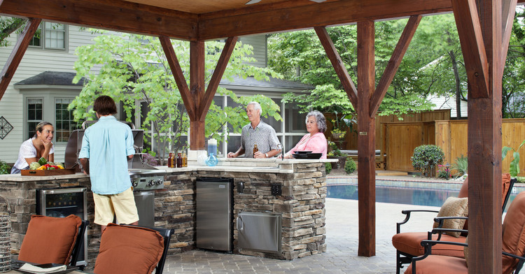 Archadeck Outdoor Living Franchise Opportunity