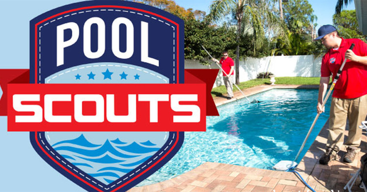 Pool Scouts Franchise Opportunity
