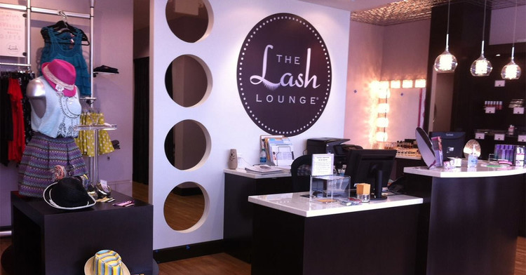The Lash Lounge Franchise Opportunity