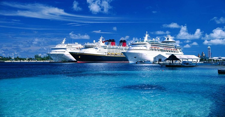 Expedia CruiseShipCenters Franchise Opportunity