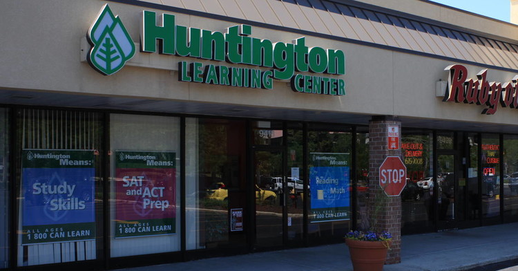 Huntington Learning Center Franchise Opportunity