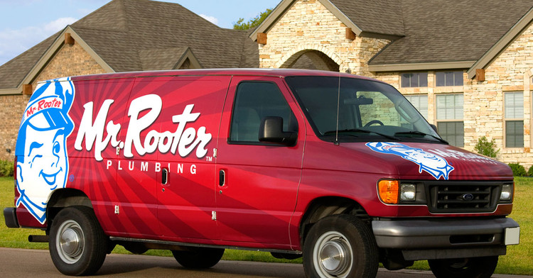 Mr. Rooter Franchise Opportunity