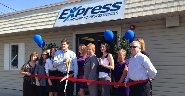 Express Employment Professionals Franchise Opportunity